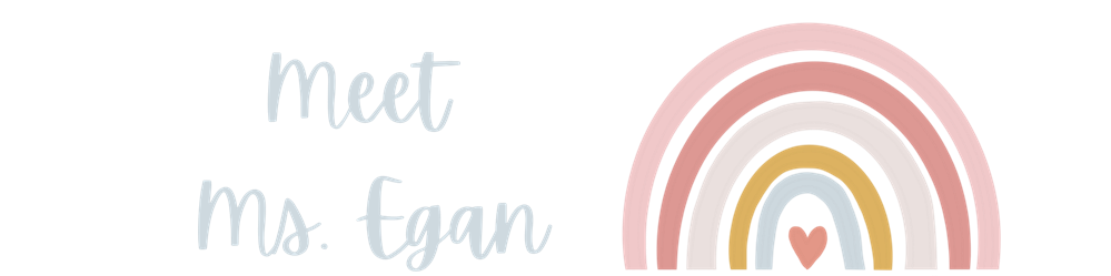 Meet Ms Egan